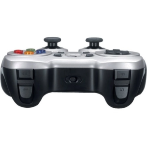 Logitech Gamepad F710 Inalámbrico - Control Premium Para PC con Vibración Dual - Imagen 6