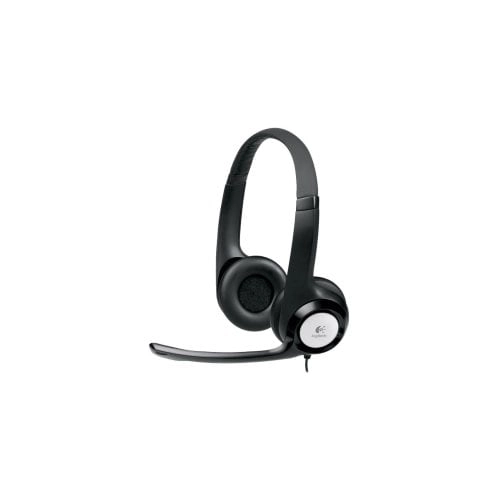 Logitech H390 USB Headset con Micrófono Cancelación de Ruido para Videollamadas y Home Office - Imagen 1