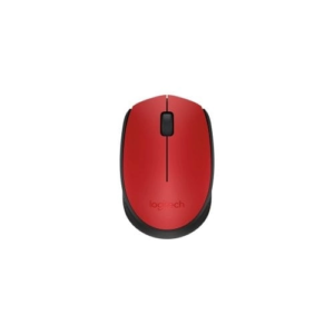 Mouse Inalámbrico Logitech M170 - Compacto y Ambidiestro con Conexión USB Plug & Play - Imagen 1