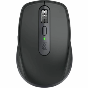 Logitech MX Anywhere 3S Mouse Inalámbrico Premium 8000 DPI - Productividad Sin Límites - Imagen 2