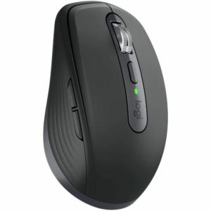 Logitech MX Anywhere 3S Mouse Inalámbrico Premium 8000 DPI - Productividad Sin Límites - Imagen 3