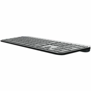 Logitech MX Keys S Full Size - Teclado Inalámbrico Premium con Retroiluminación Inteligente - Imagen 5