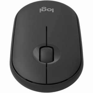 Logitech Pebble M350 Mouse Bluetooth Ultradelgado Silencioso con 18 Meses de Batería - Imagen 5