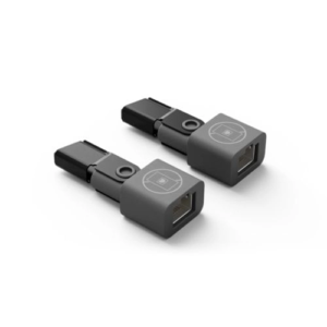 Logitech Rally Mic Pod Cat Coupler Negro - Extensor Profesional para Videoconferencias - Imagen 3