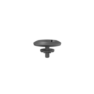 Logitech Rally Mic Table Mount Graphite - Soporte Profesional para Micrófono - Imagen 2