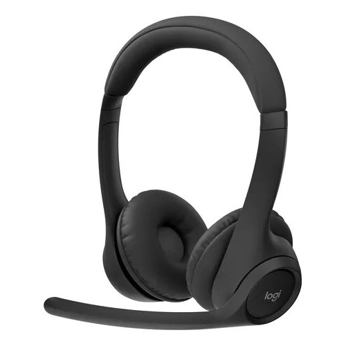 logitech-zone-300-wireless-auriculares-bluetooth-profesionales-2.webp Logitech ZONE 300 Wireless - Auriculares Bluetooth Profesionales con Cancelación de Ruido - Imagen 2