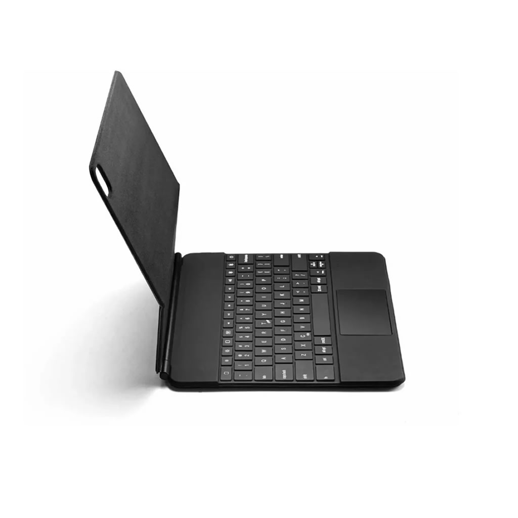 Magic Keyboard para iPad pro 11 3era Gen iPad Air 5ta Gen Negro - AP  Computadores