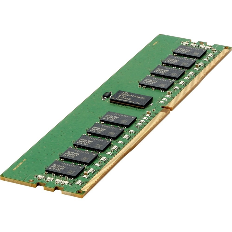 Memoria HPE SmartMemory 32GB DDR4 3200MHz ECC Registrada para Servidores - Imagen 1