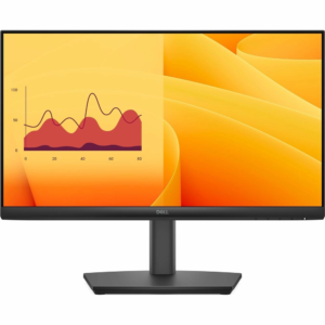 Monitor Dell Pro E2225HSM 21.5" Full HD con Ajuste de Altura y Tecnología de Confort Visual - Imagen 3