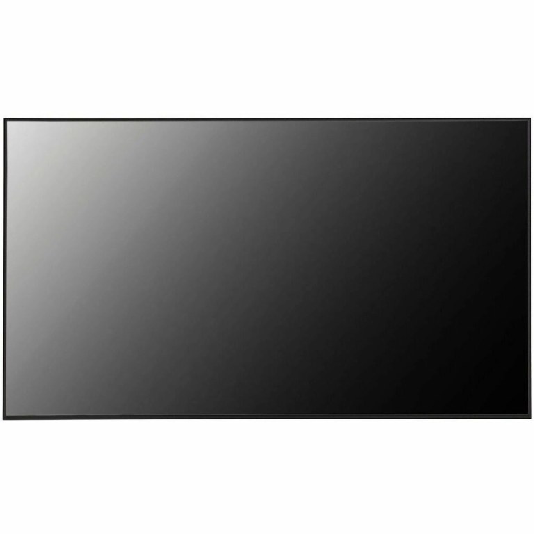 Monitor Industrial LG 65" UHD 4K 65UH5N-E - Panel IPS 24/7 WebOS - Imagen 1