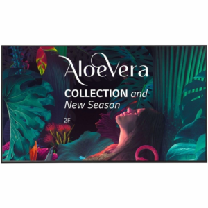 Monitor Industrial LG 65" UHD 4K 65UH5N-E - Panel IPS 24/7 WebOS - Imagen 3