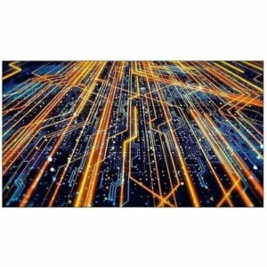 Monitor LED Samsung IAC 130" 2K - Pantalla Digital Signage Todo en Uno - Imagen 4