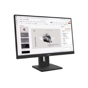 Monitor Lenovo ThinkVision E22-40 21.5" FHD 100Hz IPS - Protección Visual - Imagen 5