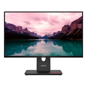 Monitor Lenovo ThinkVision T24-40 23.8" 120Hz IPS - Productividad Fluida - Imagen 1