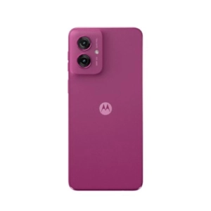 Motorola Moto G55 5G 8GB/256GB Rosa - Smartphone con Cámara Profesional 50MP OIS - Imagen 5