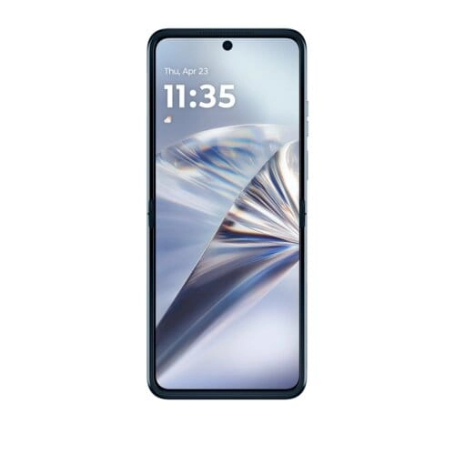 Motorola Moto Razr 60 Swarovski 12GB/512GB - Smartphone Plegable Premium - Imagen 1