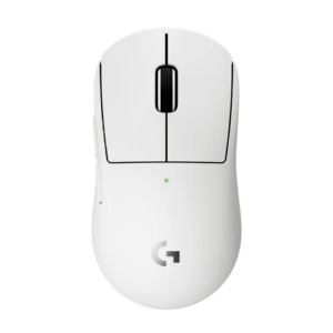 Mouse Gamer Logitech PRO X SUPERLIGHT 2c Inalámbrico 44K DPI Blanco - Imagen 1