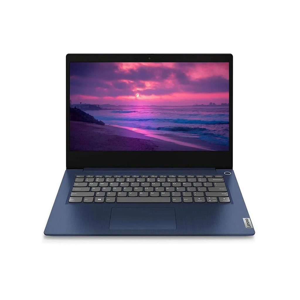 Portátil Lenovo IDEAPAD 3 14ALC6 14" AMD Ryzen 3 8GB RAM 256GB SSD AP