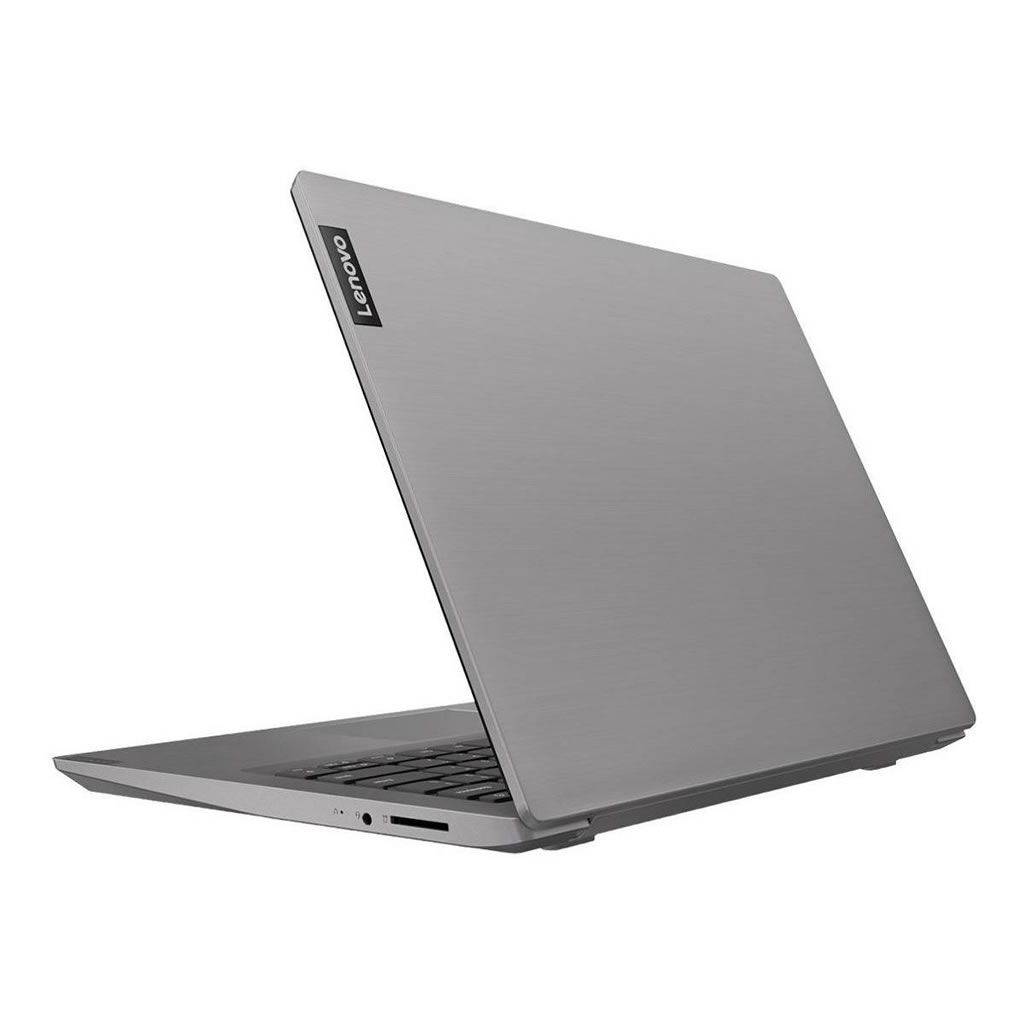 Portátil LENOVO S145-15IIL 15.6" CORE i3 1005g1 4GB RAM 256GB SSD AP Computadores