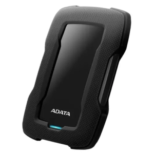 ADATA HD330 4TB Disco Duro Externo Portátil Resistente a Golpes USB 3.2 - Imagen 2