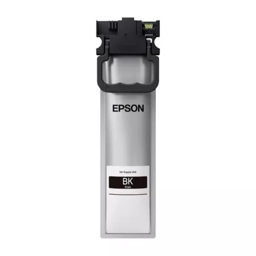 Tinta Epson T942120-AL DURABrite Ultra Negro Original 10.000 páginas WorkForce Pro - Imagen 1