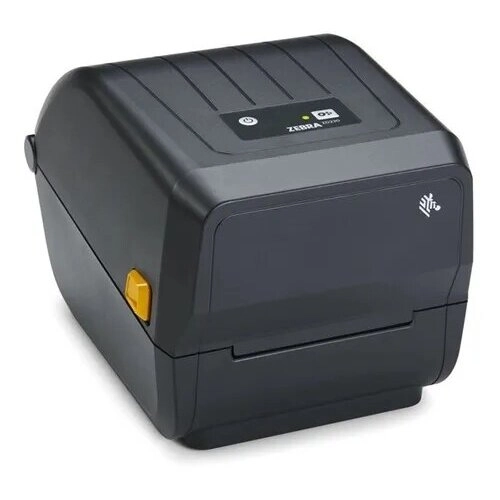Impresora Térmica Zebra ZD230 - Etiquetado Profesional Confiable con Garantía de 2 Años - Imagen 1