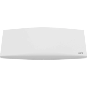 Cisco Meraki MR46 Access Point WiFi 6 - Conectividad Empresarial de Alta Velocidad 2.98Gbps - Imagen 2