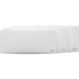 Cisco Meraki MR46 Access Point WiFi 6 - Conectividad Empresarial de Alta Velocidad 2.98Gbps - Imagen 3