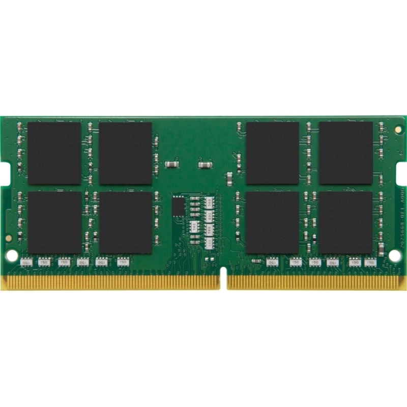 Memoria RAM Kingston ValueRAM 32GB DDR4 3200MHz SODIMM - Mejora el rendimiento de tu laptop - Imagen 3