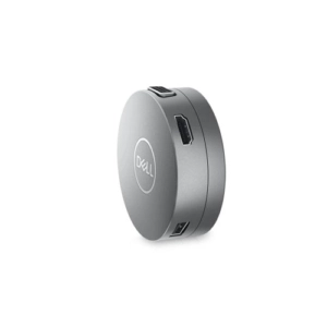 Multipuerto DELL DA310 USB-C 7-en-1 con 4K y Power Delivery 90W para Laptops - Imagen 3