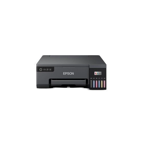 Epson EcoTank L8050 Impresora Fotográfica WiFi con Sistema Continuo de 6 Colores - Imagen 1