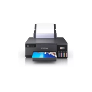 Epson EcoTank L8050 Impresora Fotográfica WiFi con Sistema Continuo de 6 Colores - Imagen 4
