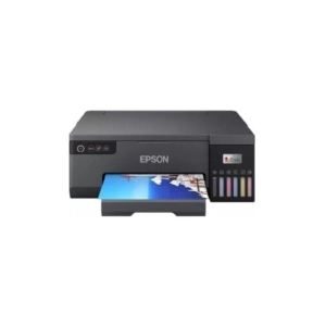 Epson EcoTank L8050 Impresora Fotográfica WiFi con Sistema Continuo de 6 Colores - Imagen 5