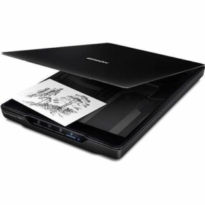 Epson Perfection V39 II - Escáner Fotográfico 4800dpi USB con Software de Edición Inteligente - Imagen 10