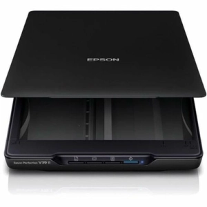 Epson Perfection V39 II - Escáner Fotográfico 4800dpi USB con Software de Edición Inteligente - Imagen 9