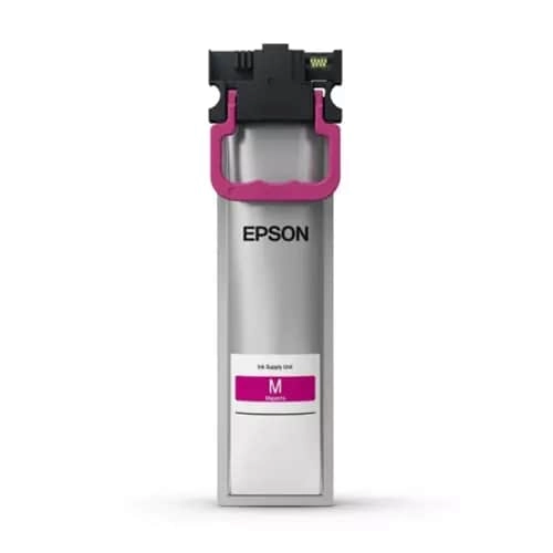 Tinta Original Epson T11A320-AL Magenta para WF-C5890 - Alto Rendimiento 5000 páginas - Imagen 1