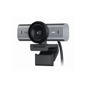 Logitech MX BRIO 705 For Business - Cámara Web 4K Profesional con IA para Videollamadas - Imagen 2