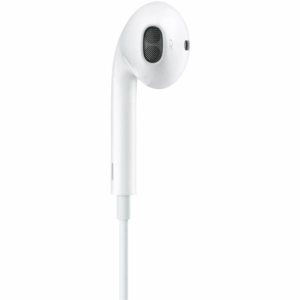 Apple EarPods Lightning Connector - Auriculares Originales iPhone con Control y Micrófono - Imagen 3