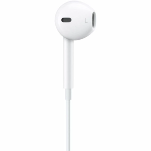 Apple EarPods Lightning Connector - Auriculares Originales iPhone con Control y Micrófono - Imagen 4