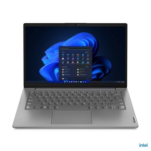 Lenovo V14 G4 IRU Notebook Intel Core i5 - Productividad Profesional con 512GB SSD - Imagen 1