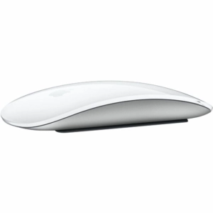 Apple Magic Mouse Inalámbrico Recargable USB-C - Control táctil multidireccional para Mac - Imagen 1