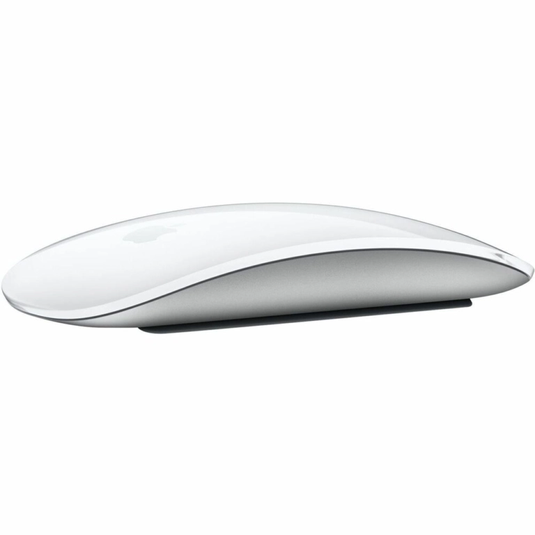 Apple Magic Mouse Inalámbrico Recargable USB-C - Control táctil multidireccional para Mac - Imagen 1