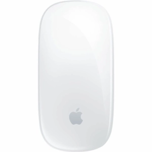 Apple Magic Mouse Inalámbrico Recargable USB-C - Control táctil multidireccional para Mac - Imagen 3