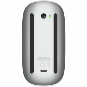 Apple Magic Mouse Inalámbrico Recargable USB-C - Control táctil multidireccional para Mac - Imagen 4