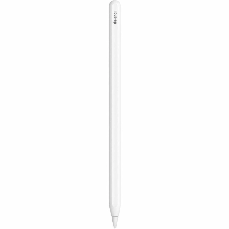 Apple Pencil 2da Generación - Lápiz Digital Profesional con Precisión Perfecta para iPad - Imagen 1
