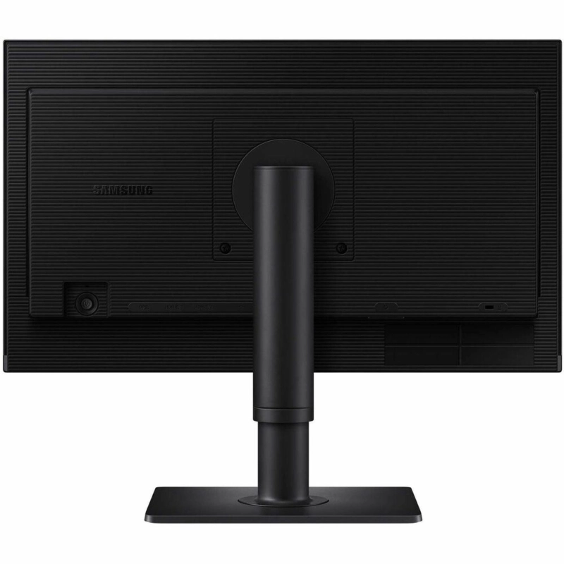Monitor Samsung S24D402GAN FHD IPS 24" 100Hz - Experiencia Visual Premium Sin Fatiga - Imagen 4