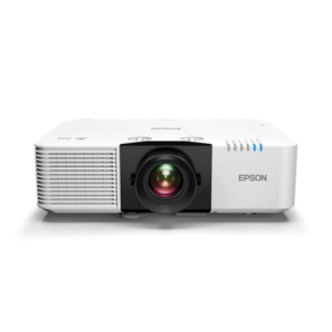 Proyector Láser Epson PowerLite L690U WUXGA 6500 Lúmenes Profesional - Imagen 1