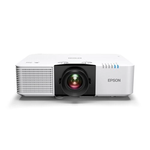 Proyector Láser Epson PowerLite L690U WUXGA 6500 Lúmenes Profesional - Imagen 1