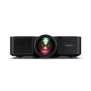 Proyector Láser Epson PowerLite L895E 8000 Lúmenes WUXGA Profesional - Imagen 3