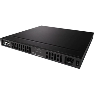 Router Cisco ISR 4331 Gigabit Empresarial - Conectividad WAN Inteligente - Imagen 3